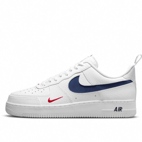 Air Force 1 '07 LV8 Utility Patriots (2021)