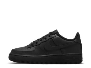Air Force 1 Low LE Black (GS) (2021)