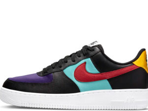 Air Force 1 Low NBA WNBA	(2022)