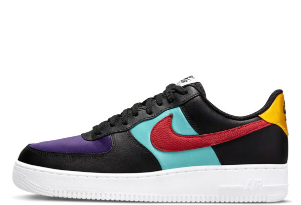 Air Force 1 Low NBA WNBA	(2022)