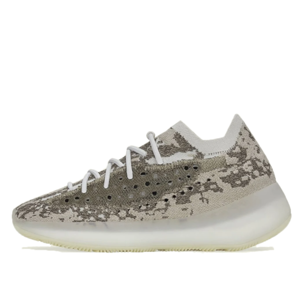 adidas Yeezy Boost 380 Pyrite (2021)