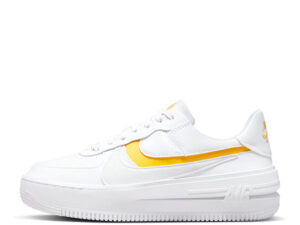Air Force 1 Low WMNS PLT.AF.ORM White Yellow (2022)