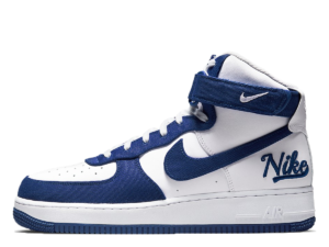 Air Force 1 High EMB Dodgers (2021)