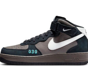 Air Force 1 Mid Berlin (2022)