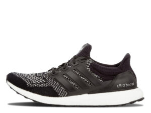 Ultra Boost 1.0 Black Reflective (2020)