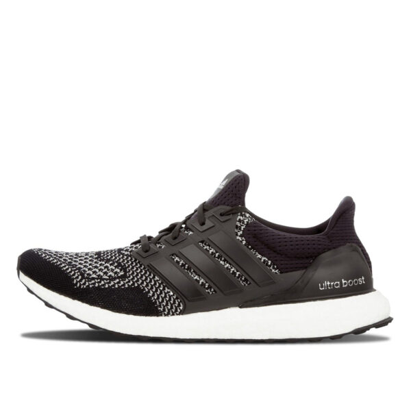 Ultra Boost 1.0 Black Reflective (2020)