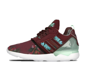 ZX 8000 Boost Dark Rust