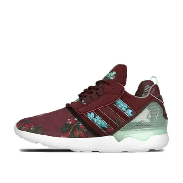 ZX 8000 Boost Dark Rust