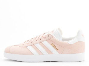 Gazelle Pink