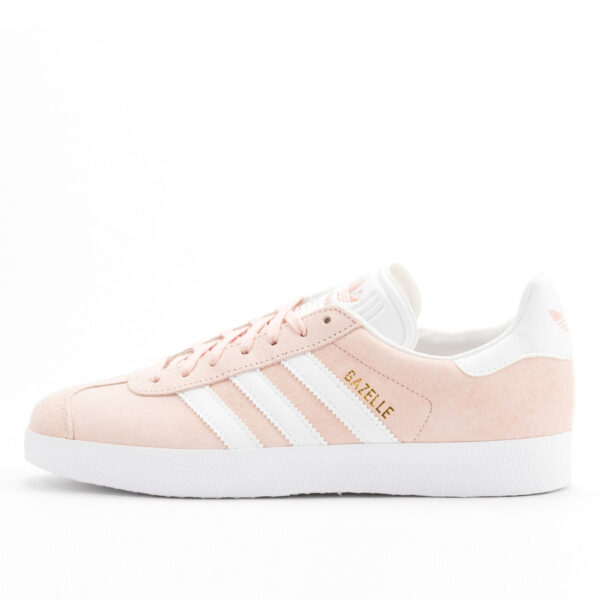 Gazelle Pink