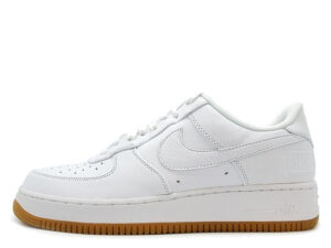 Air Force AF 1 Low 'Finish Your Breakfast' (2011)