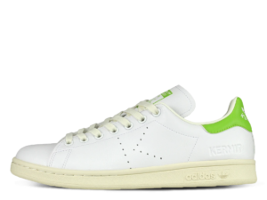 Stan Smith Kermit Off-White Pantone (2021)