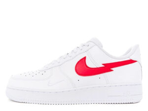 Air Force 1 Low Euro Tour (2020)