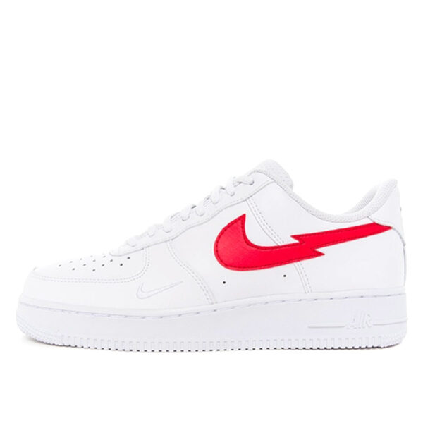 Air Force 1 Low Euro Tour (2020)