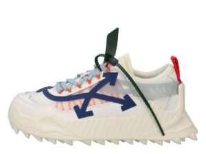 Odsy-1000 Cream White Blue (2022)