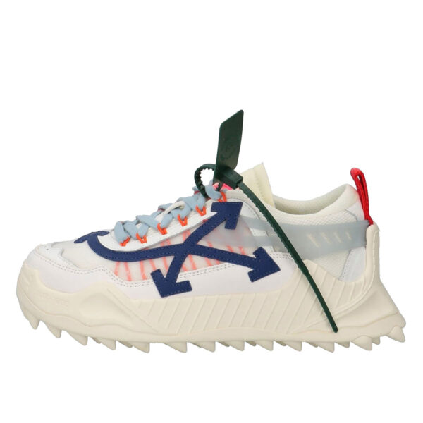 Odsy-1000 Cream White Blue (2022)