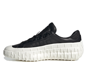 Y-3 Suketo Low GORE-TEX 'Black' (2021)