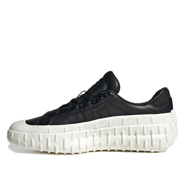 Y-3 Suketo Low GORE-TEX 'Black' (2021)