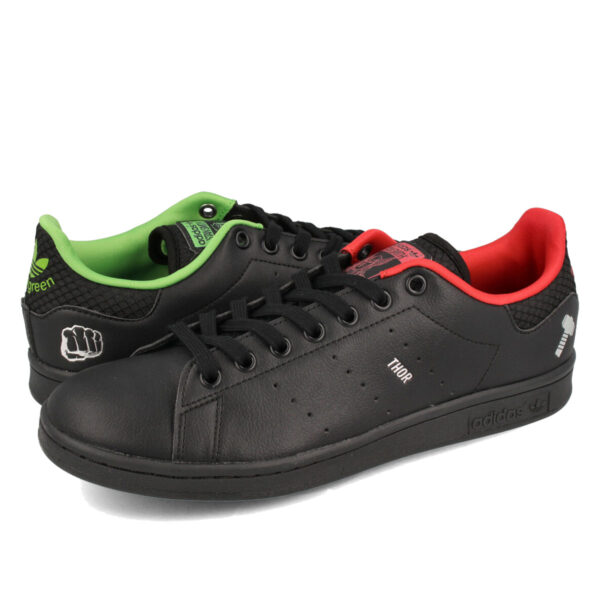 x Marvel Stan Smith Hulk (2021)