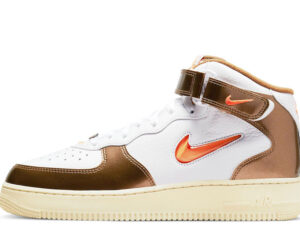 Air Force 1 Mid Ale Brown (2022)