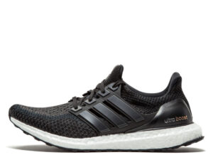 Ultra Boost 2.0 Core Black/White