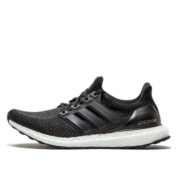 Ultra Boost 2.0 Core Black/White