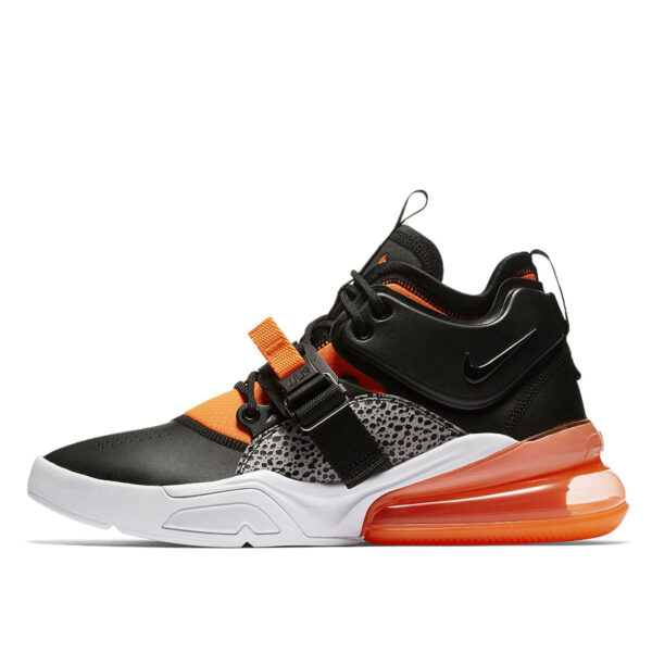 Air Force 270 Safari