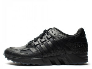 EQT Guidance '93 Pusha T "Black Market"