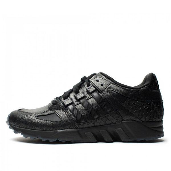 EQT Guidance '93 Pusha T "Black Market"
