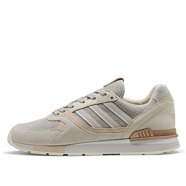 x Solebox Quesence "Italian Leathers Pack"