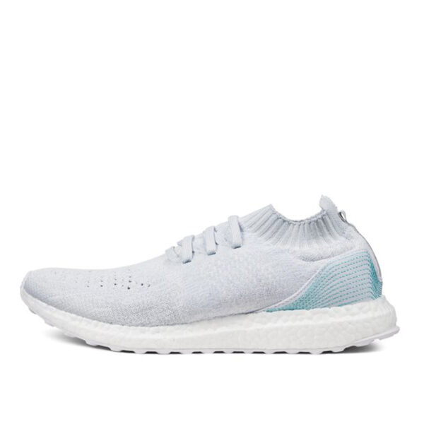 Ultra Boost Uncaged Parley White