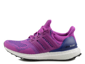 Ultra Boost Flash Pink (W)