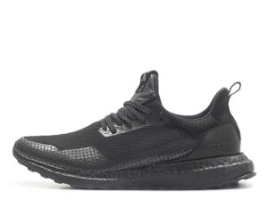 Ultra Boost Uncaged Haven Triple Black