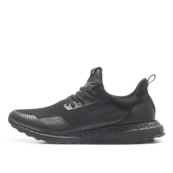 Ultra Boost Uncaged Haven Triple Black