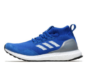 Ultra Boost Mid Run Thru Time Consortium