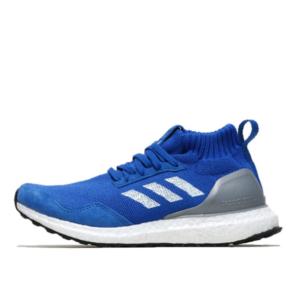 Ultra Boost Mid Run Thru Time Consortium