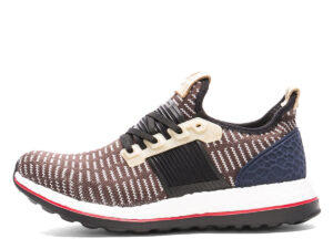 Pure Boost ZG Kolor Clear Granite (2020)