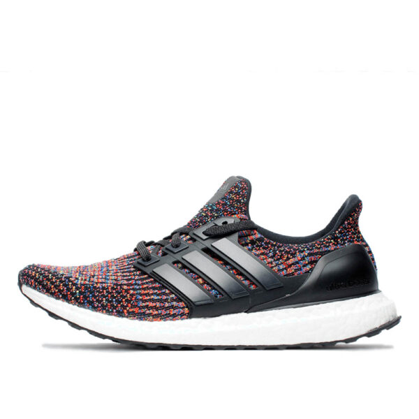 Ultra Boost 3.0 Multicolor