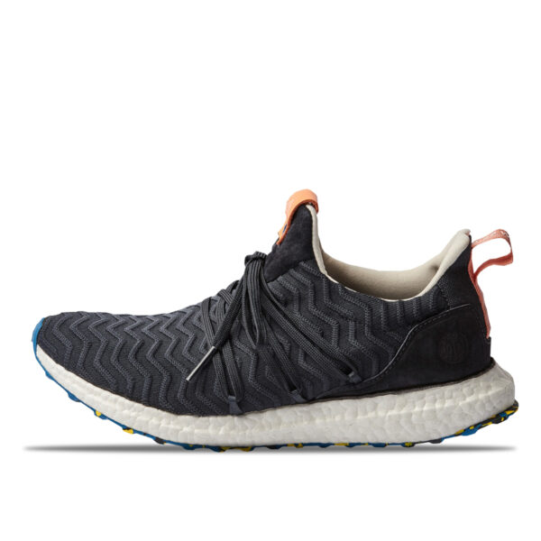 Consortium x A Kind of Guise AKOG Ultra Boost Navy