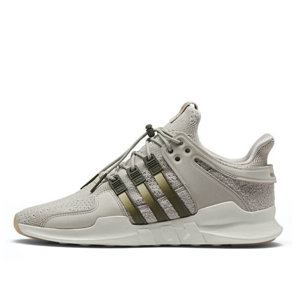 x Highs and Lows EQT Support ADV HAL Sand Trace Khaki Olive