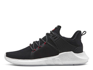 Consortium x Bait EQT Support Future Boost Black 'R and D'-Pack