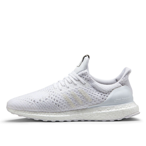 x Invincible x A Ma Maniere x adidas Consortium Sneaker Exchange Ultra Boost White