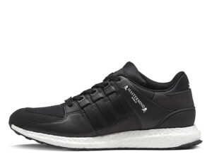 x Mastermind EQT Support 93/16 'Core Black' (2017)