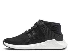 x Mastermind World EQT Support Future Mid Ultra MMW Core Black