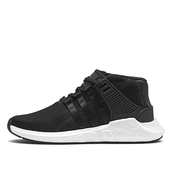 x Mastermind World EQT Support Future Mid Ultra MMW Core Black