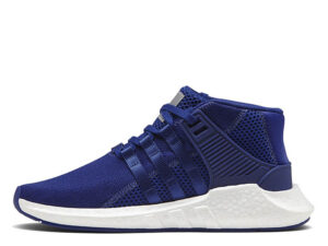 x Mastermind World EQT Support Future Mid Ultra MMW Mystery Ink Blue