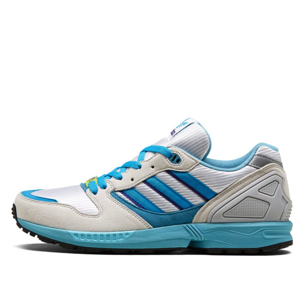ZX 5000 'ZX Thousands Pack' Blue (2019)