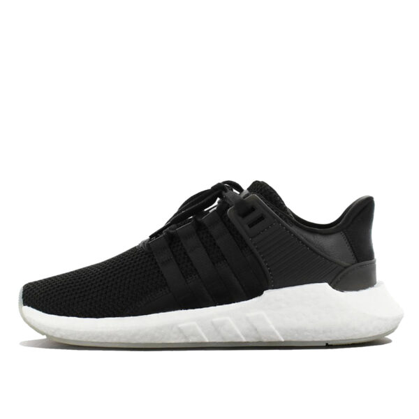 EQT Support 93/17 Core Black (2017)