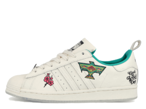 x Arizona Supertar Refreshed White (2021)