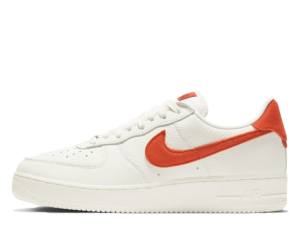 Air Force 1 Low Craft Mantra Orange (2021)